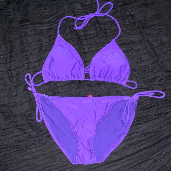 OP Other - OP Bikini